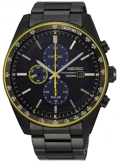 Hodinky SEIKO SSC723P1