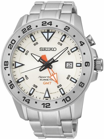 Hodinky SEIKO SUN025P1
