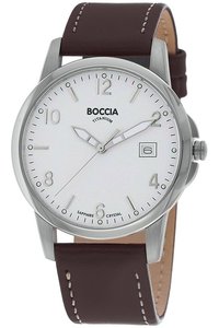 Picture: BOCCIA 3625-01