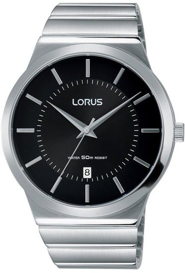 Hodinky LORUS RS965CX9