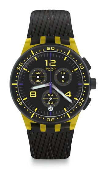 Hodinky SWATCH SUSJ403