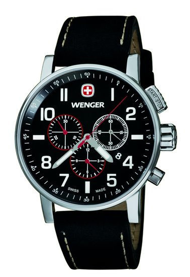 Hodinky WENGER 01.1243.104