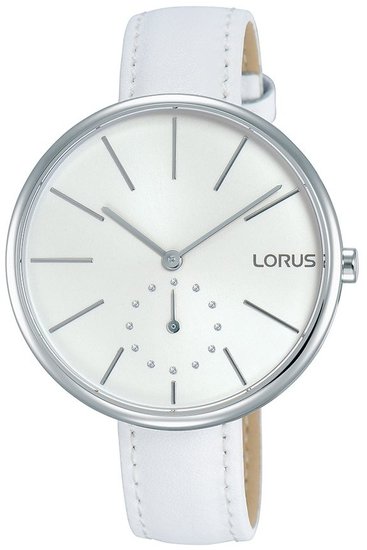 Hodinky LORUS RN421AX8