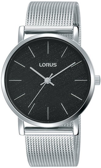 Hodinky LORUS RG207QX9