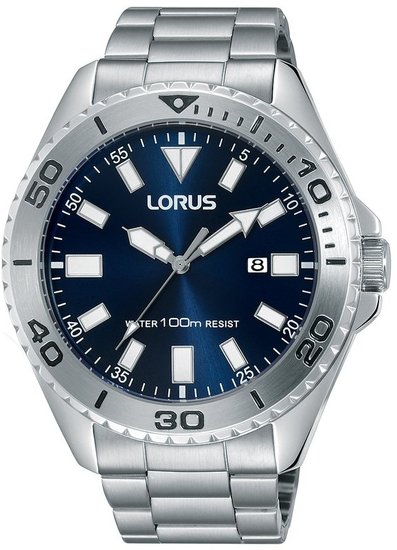 Hodinky LORUS RH929HX9
