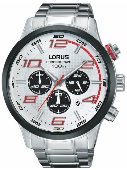 Hodinky LORUS RT365EX9