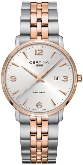 Hodinky CERTINA C035.410.22.037.01