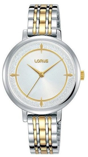 Hodinky LORUS RG289NX9