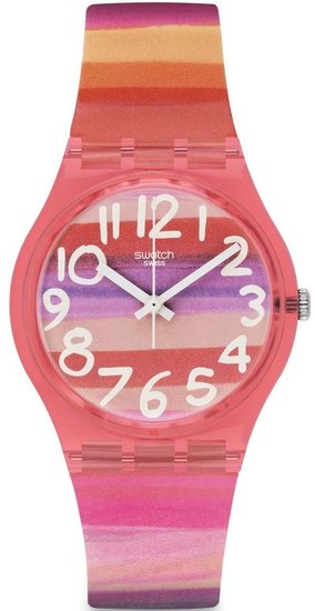 Hodinky SWATCH GP140