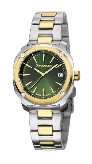 Hodinky WENGER 01.1121.108
