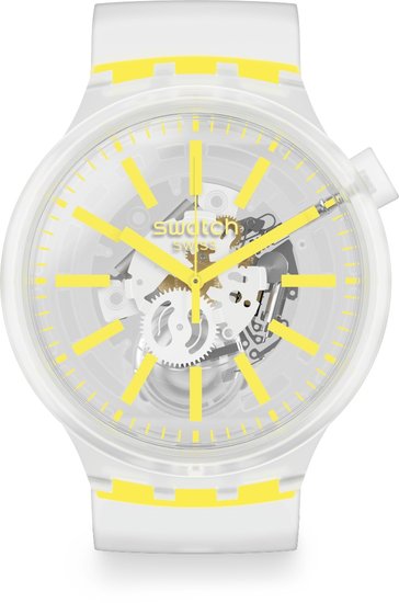 Hodinky SWATCH SO27E103