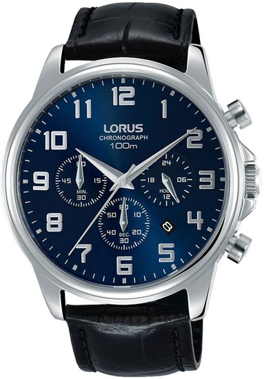 Hodinky LORUS RT335GX8