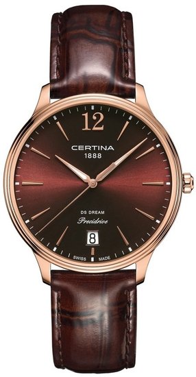Hodinky CERTINA C021.810.36.297.00