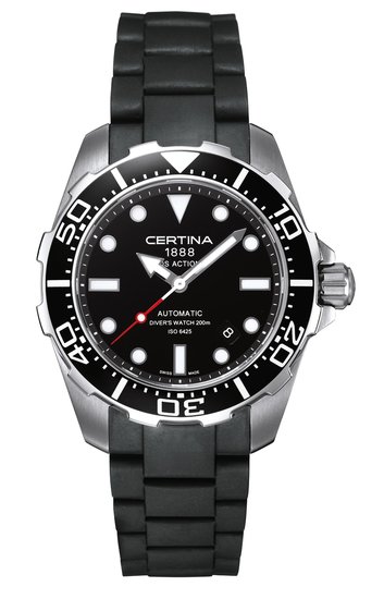 Hodinky CERTINA C013.407.17.051.00