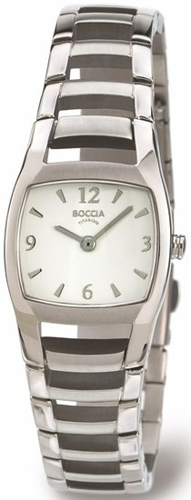 Hodinky BOCCIA 3208-01