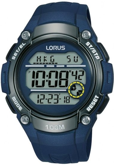 Hodinky LORUS R2329MX9