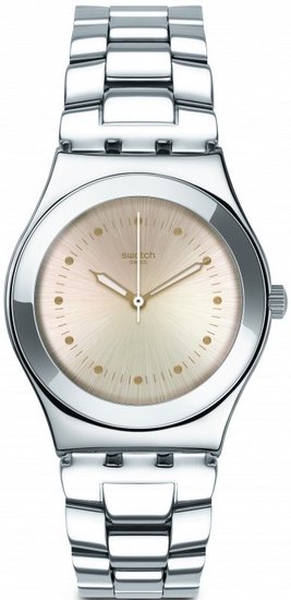 Hodinky SWATCH YLS197G