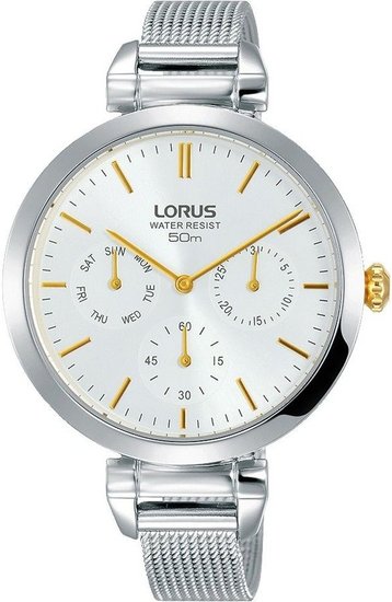 Hodinky LORUS RP609DX9