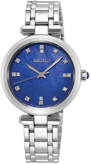 Hodinky SEIKO SRZ531P1