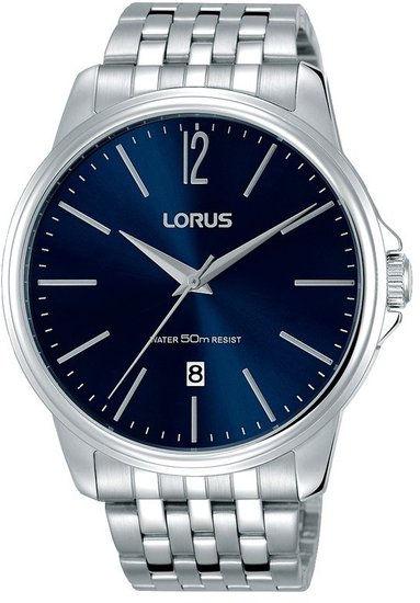Hodinky LORUS RS911DX9