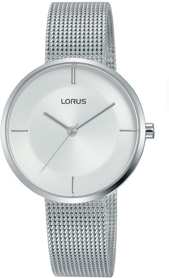 Hodinky LORUS RG257QX9