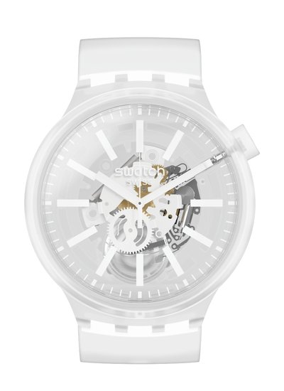 Hodinky SWATCH SO27E106