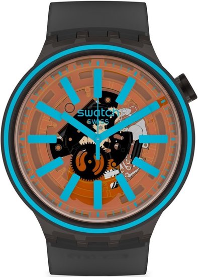 Hodinky SWATCH SO27B112