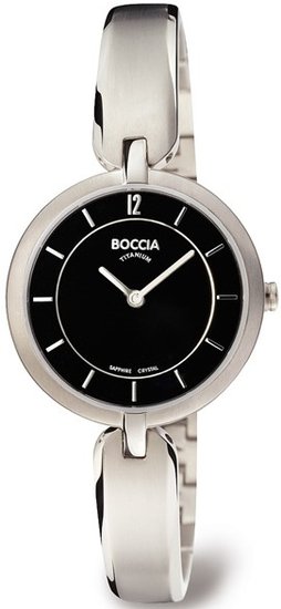 Hodinky BOCCIA 3164-02