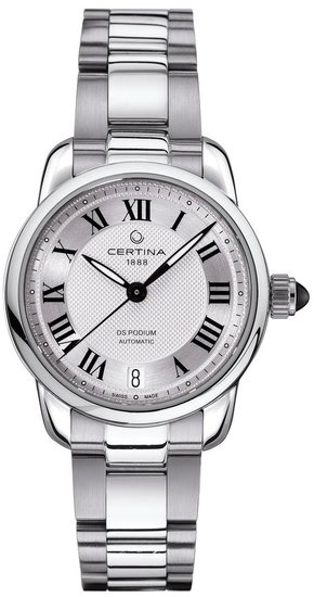 Hodinky CERTINA C025.207.11.038.00