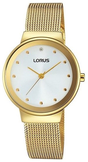 Hodinky LORUS RG296JX9