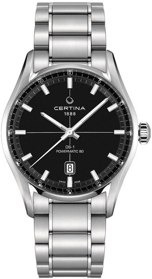Hodinky CERTINA C029.407.11.051.00
