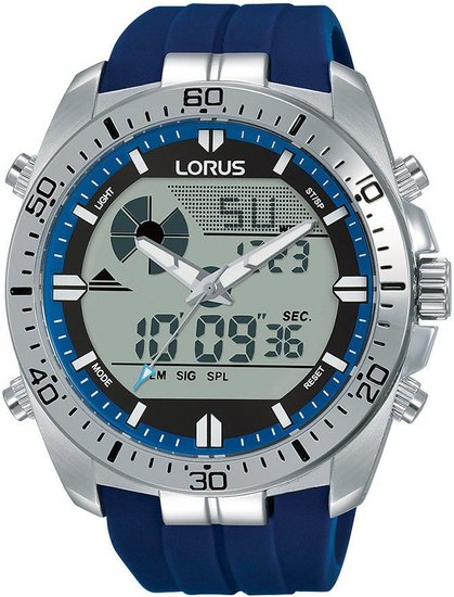 Hodinky LORUS R2B09AX9