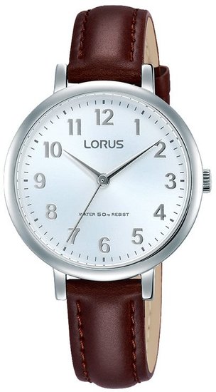 Hodinky LORUS RG237MX8