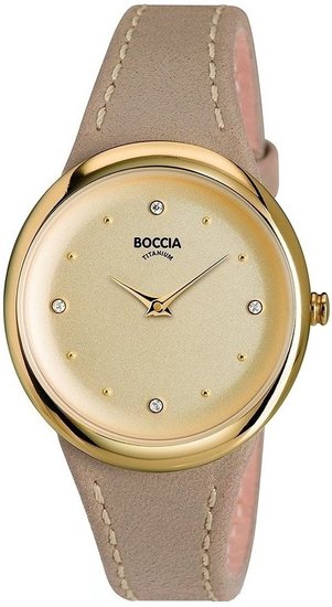 Hodinky BOCCIA 3276-02