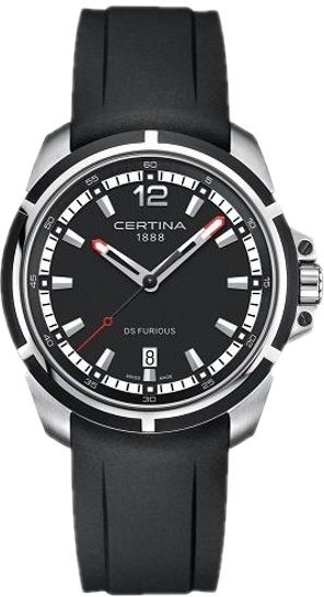 Hodinky CERTINA C011.410.27.057.00