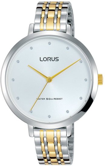 Hodinky LORUS RG227MX9