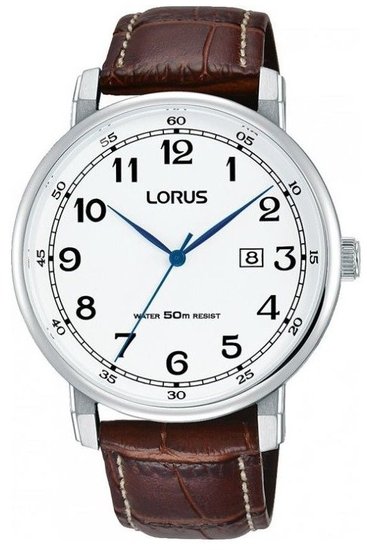 Hodinky LORUS RH931JX9
