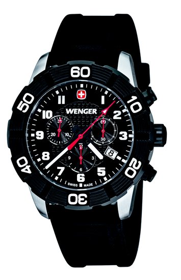 Hodinky WENGER 01.0853.104