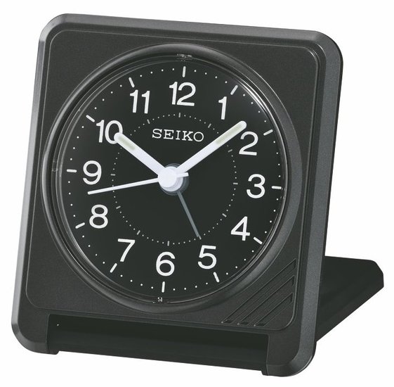 Hodinky Seiko hodiny QHT015K