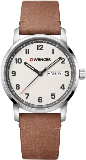 Hodinky WENGER 01.1541.117