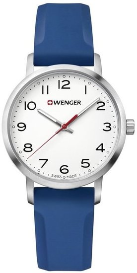 Hodinky WENGER 01.1621.107
