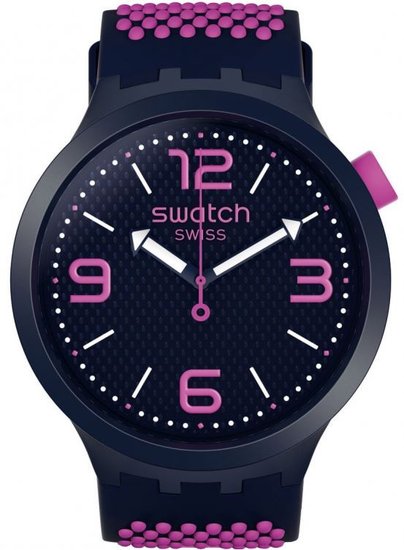 Hodinky SWATCH SO27N103
