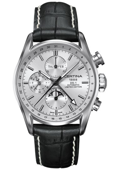 Hodinky CERTINA C006.425.16.031.00
