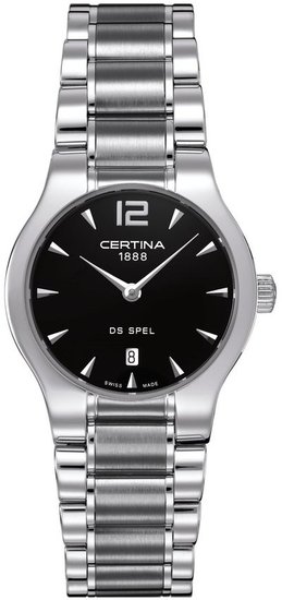 Hodinky CERTINA C012.209.11.057.00