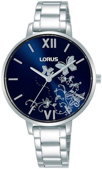 Hodinky LORUS RG299SX9