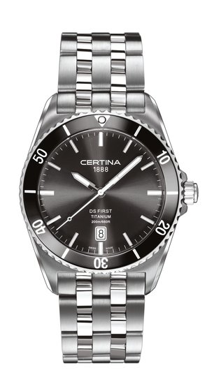 Hodinky CERTINA C014.410.44.081.00