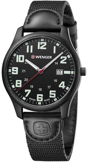 Hodinky WENGER 01.1441.114