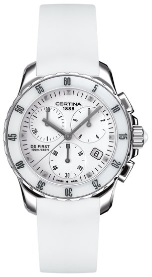 Hodinky CERTINA C014.217.17.011.00