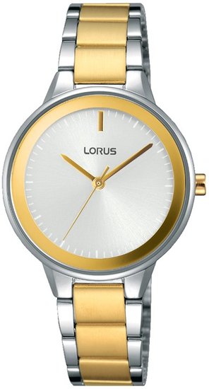 Hodinky LORUS RRS75VX9