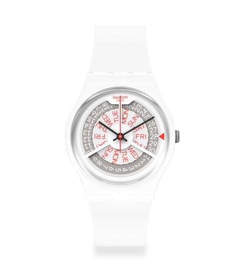 Hodinky SWATCH GW717